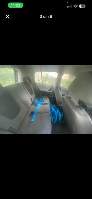 Smart forfour 1.1 benzina