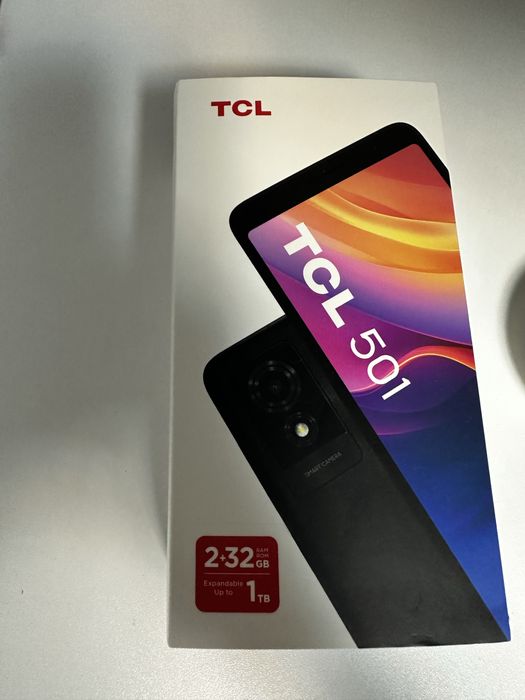 Telefon TLC 501 Nou