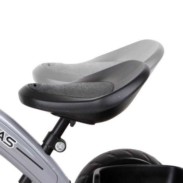 Детско колело-триколка DALLAS LORELLI