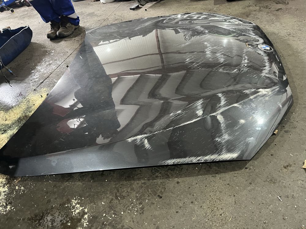 Преден капак бмв 5 г30/31 ( preden kapak bmw g30/31 )