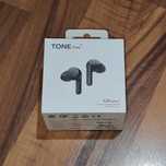 Casti wireless bluetooth originale LG Tone Earbuds TWS Samsung iPhone