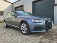 Audi A4 an2016, euro 6