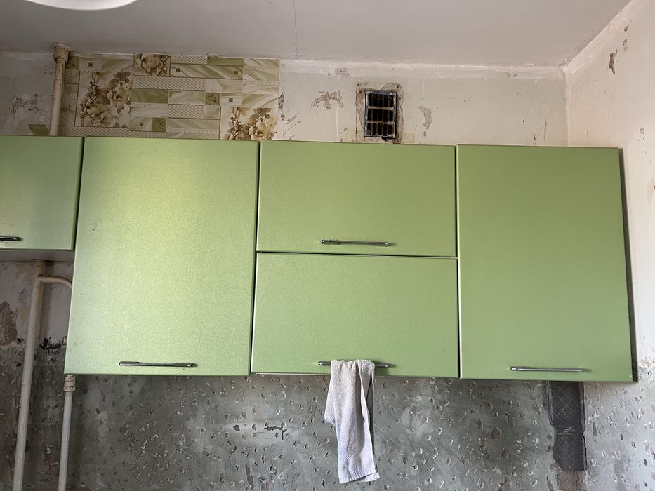 Гарнирур кухонный