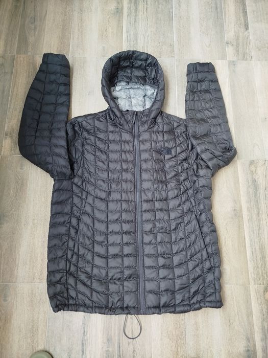 The north face мъжко олекотено яке