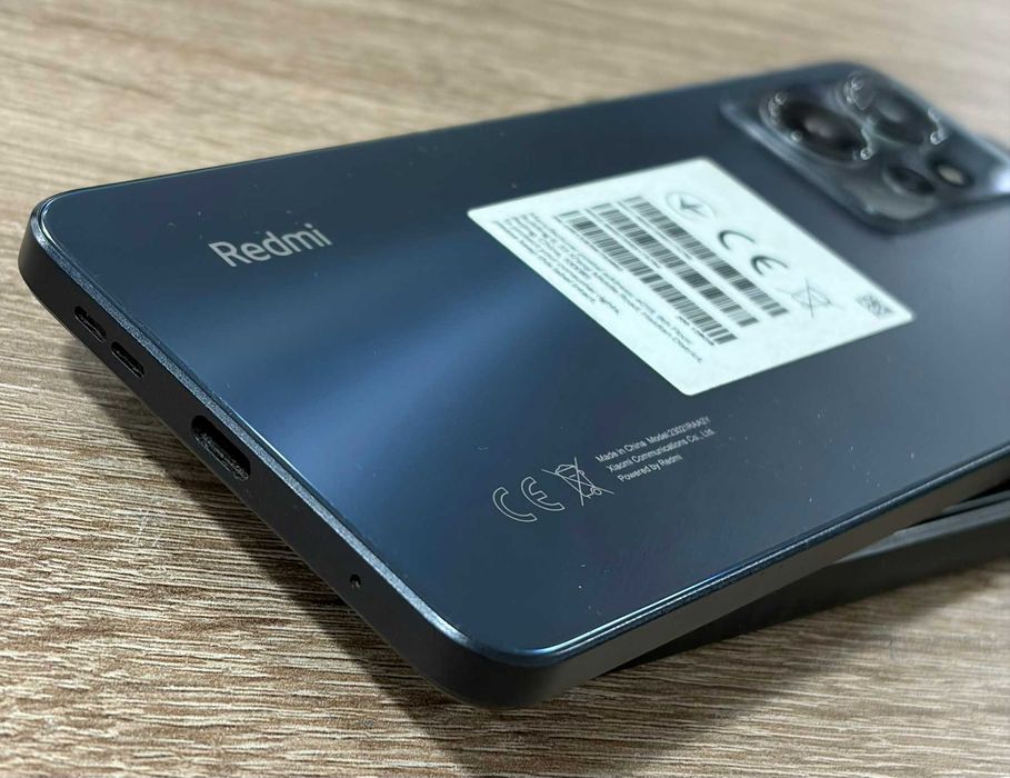 Redmi Note 12 128GB 4GB RAM