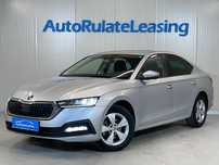 Skoda Octavia GARANTIE 2 ANI, :LED, Senzori parcare, Scaune incalzite, Pilot auto