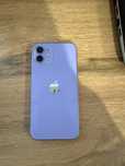Продам телефон iphone 12  в хорошем состоянии