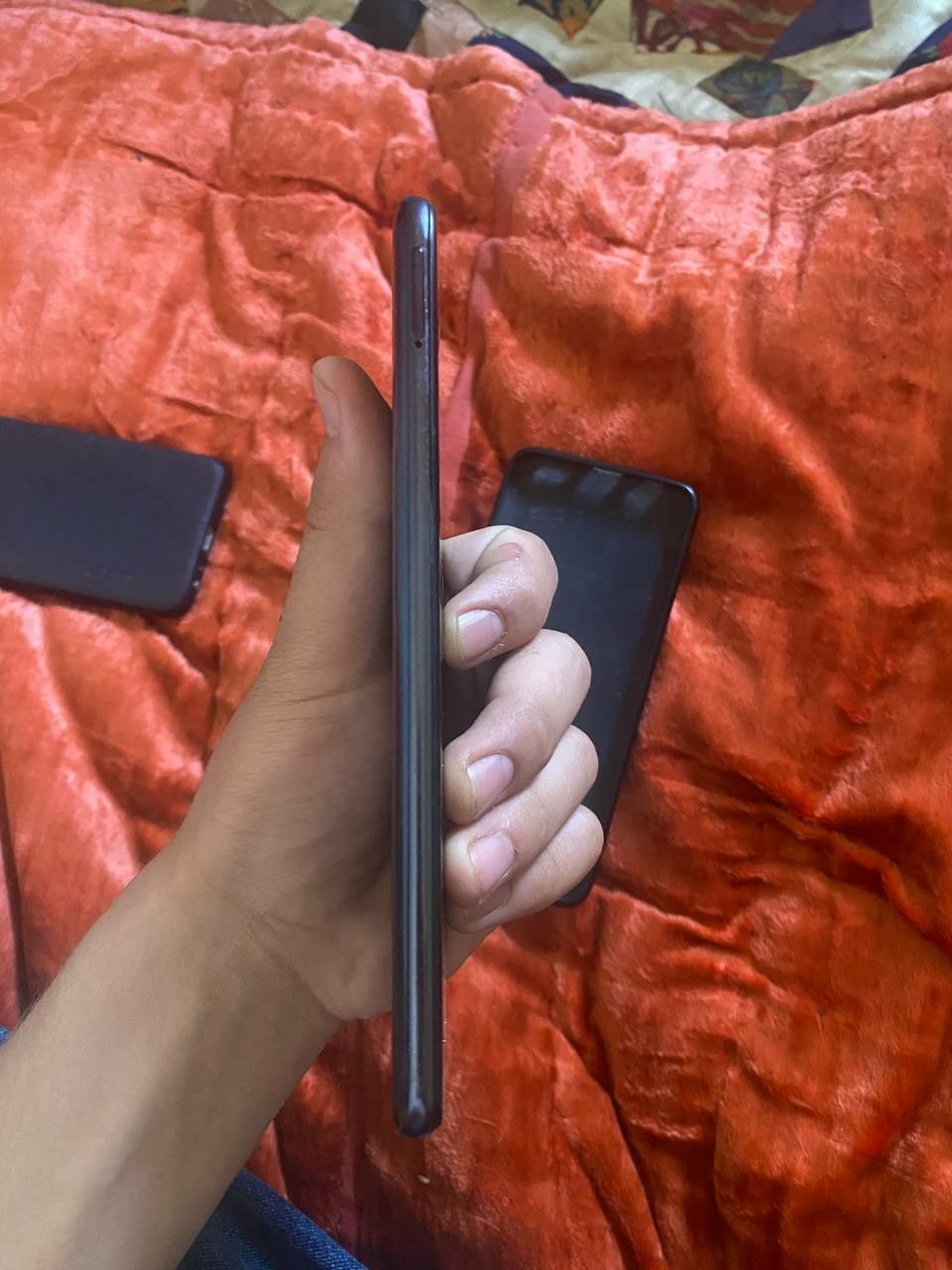 Xiaomi Redmi note 10 s