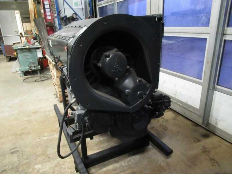 Motor Deutz - Piese de motor Deutz