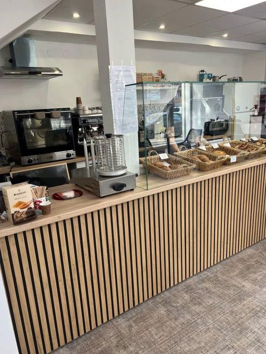 Дава се под наем Заведение в София, Красно село - 75 кв.м за 1425.96 € - Снимка #7