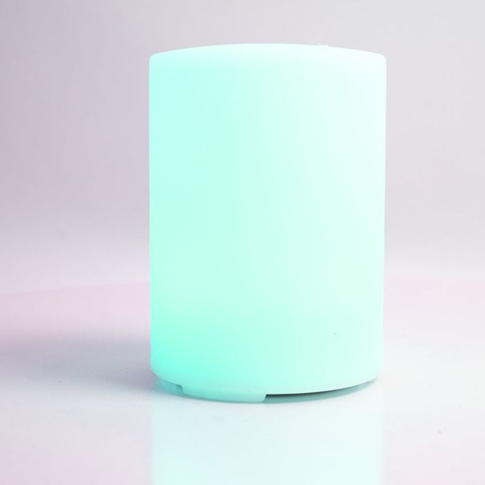 Lampa de birou PNI D-Light R20 cu LED