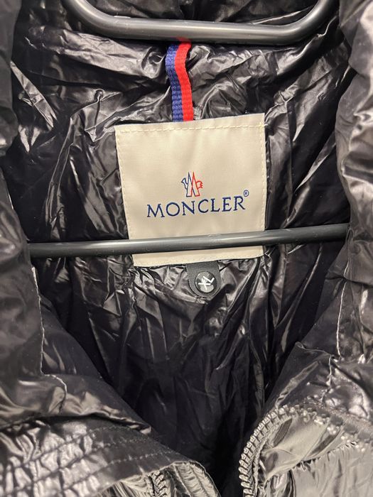 Geaca Moncler barbati