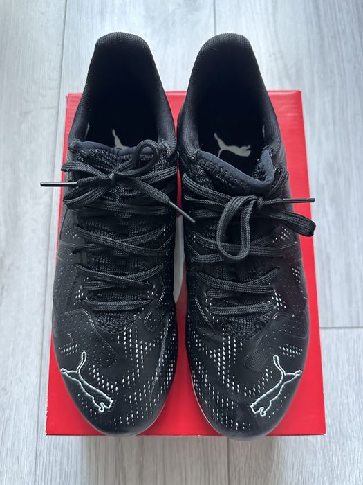 Футболни маратонки Puma