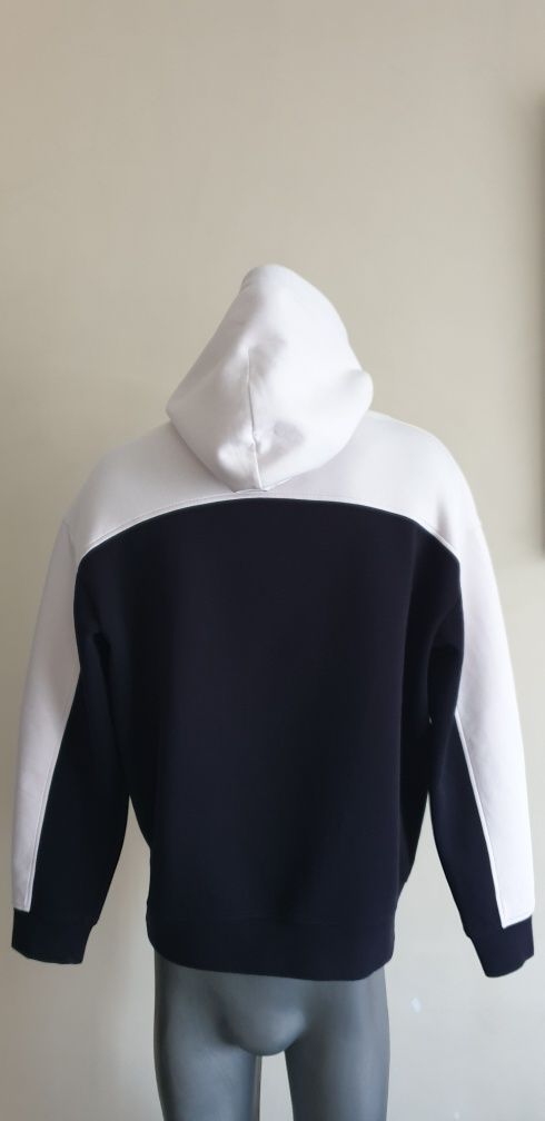 Emporio Armani Hoodie Mens Size L ОРИГИНАЛ! Мъжки Суичер!