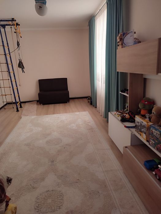 Продается дом в центре города