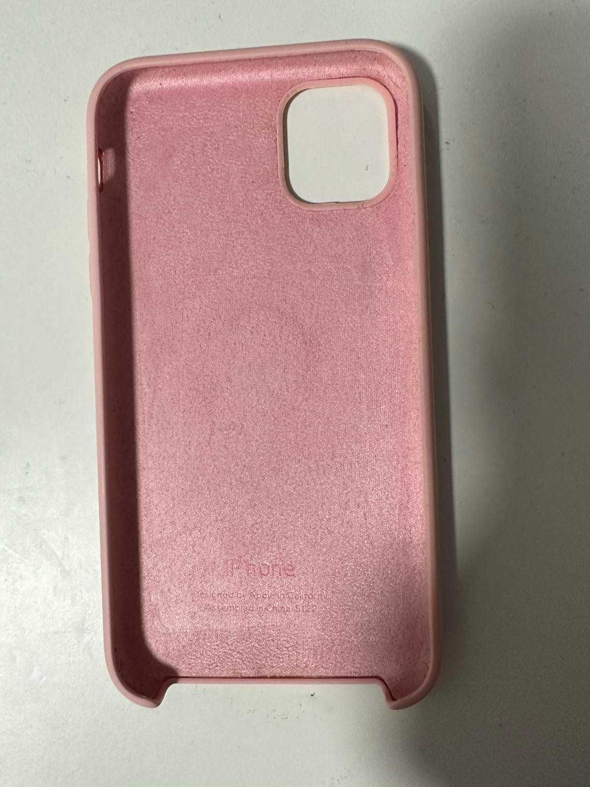 Калъф apple за Iphone 11