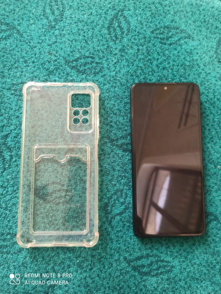Redmi note 11 Pro