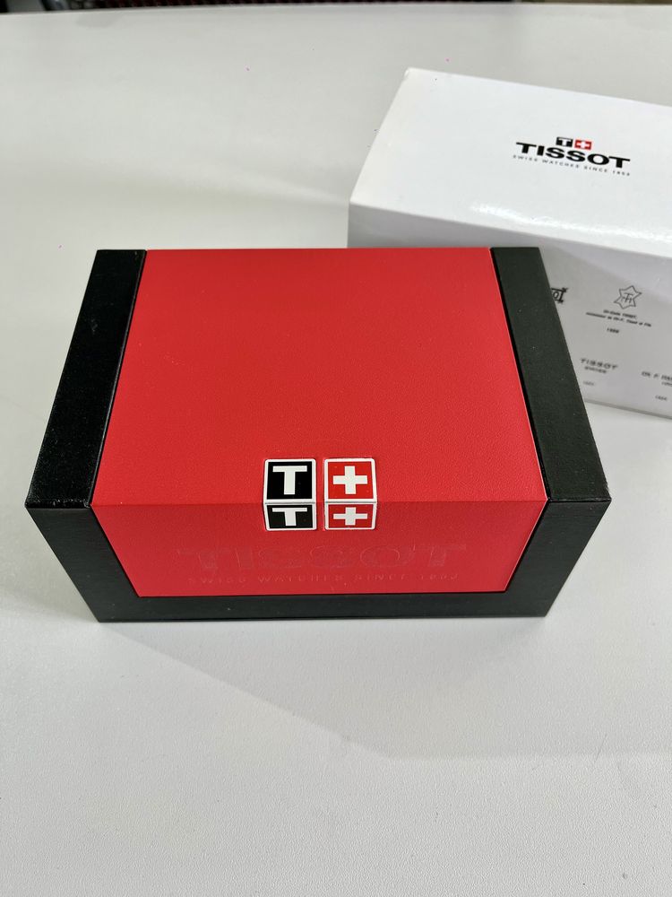 Часы Tissot T-Touch Classic