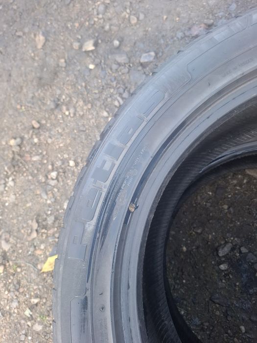 Vand 2 sau 4 anvelope 215 55 18 petlas de iarna dot 2021