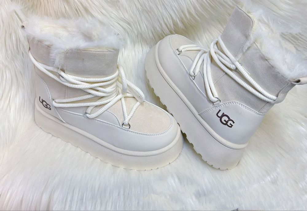 Ghete UGG 36-41