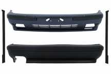 Pachet Exterior compatibil cu BMW Seria 5 E34 Sedan Touring (1987-1995