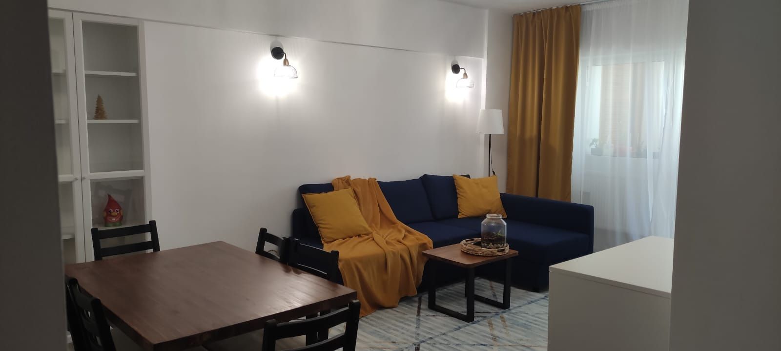 apartamente de vanzare constanta