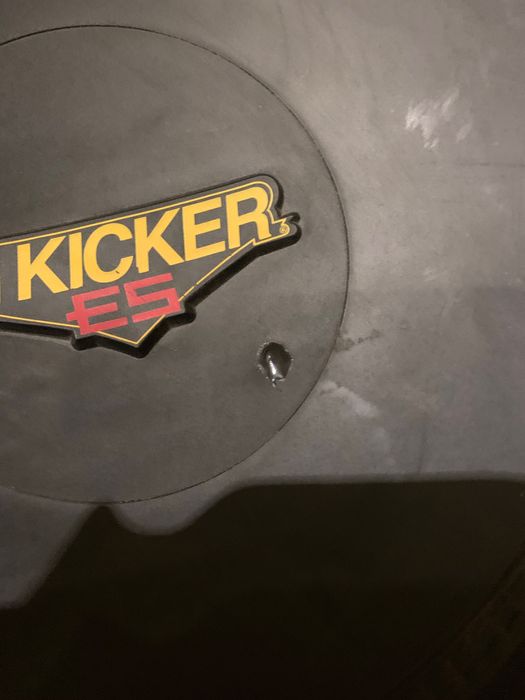 Субуфер  12 инча за автомобил