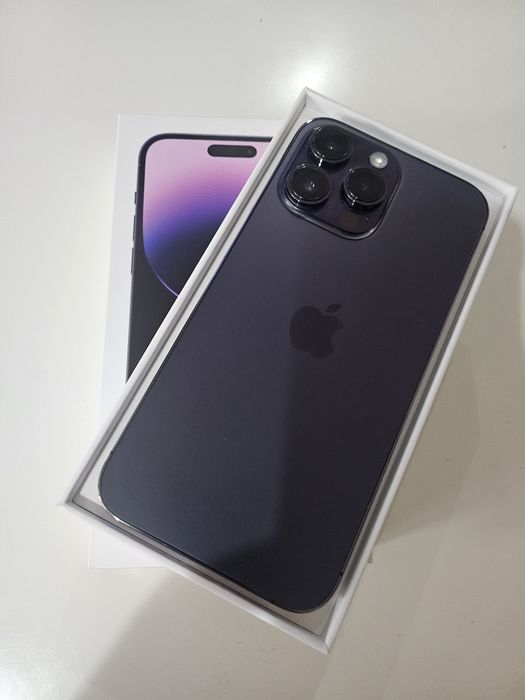 Iphone 14 Pro Max 128GB