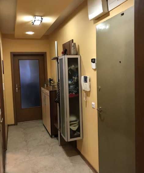 Дава се под наем Тристаен апартамент в Бургас, Възраждане - 100 кв.м за 178.5 € - Снимка #5