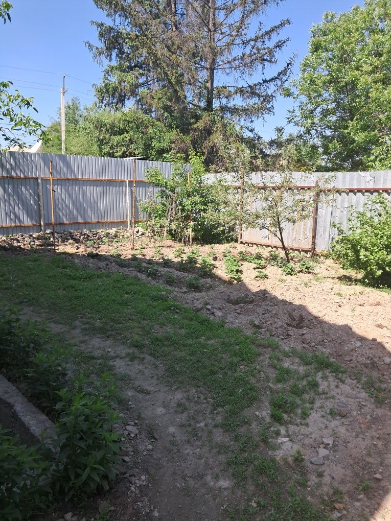 Дом в городе Талгар