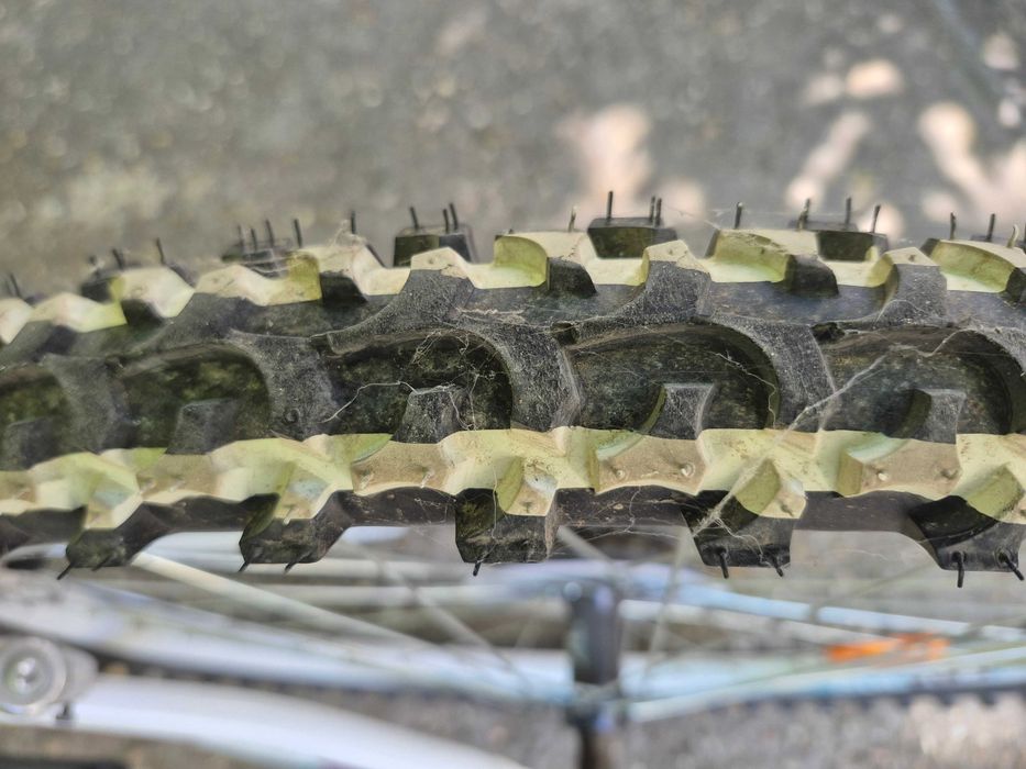 Детски велосипед CROSS  SPEEDSTER 26"