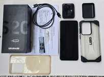 Samsung galaxy S 20 Ultra