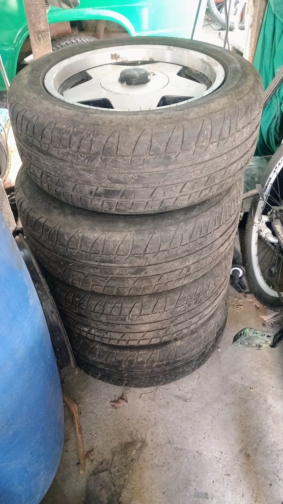 Remotec 16/ 5*112 et 30