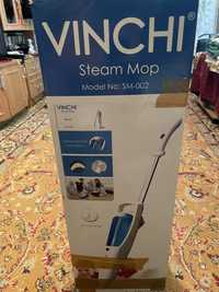 Steam Mop Aspirator