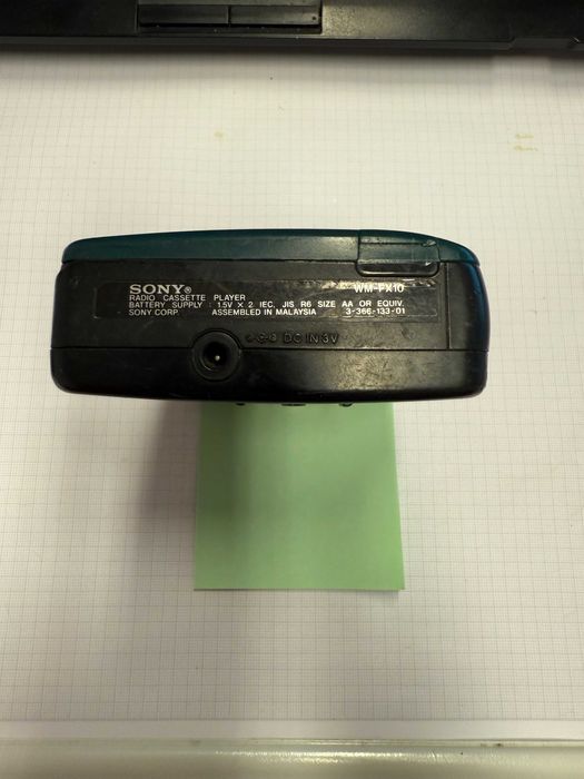 Vând Walkman Sony