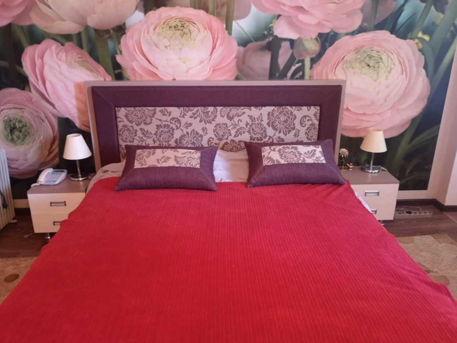 Двустаен имот в Захарна фабрика