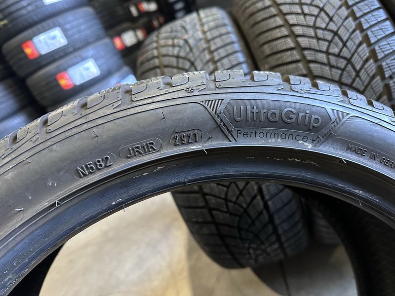 225/45/19 GOODYEAR 4бр
