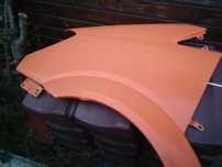 Aripa stanga fata Mercedes Sprinter 2006-2013