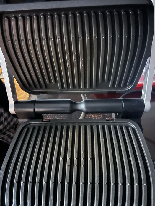 Gratar Tefal OptiGrill
