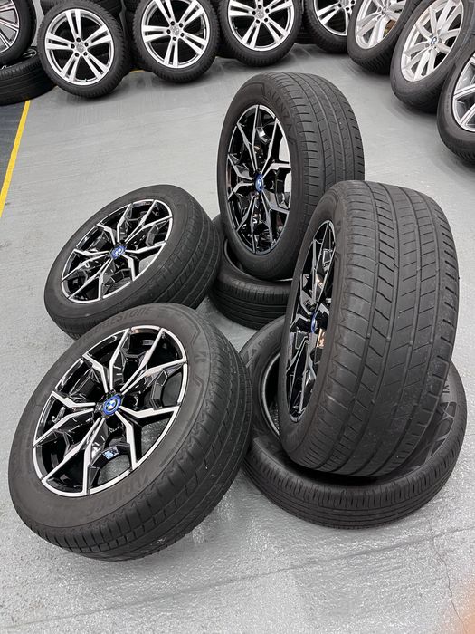 Roti bmw x3 x4 model M r19