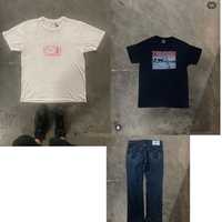 true religion джинсы, supreme, Thrasher