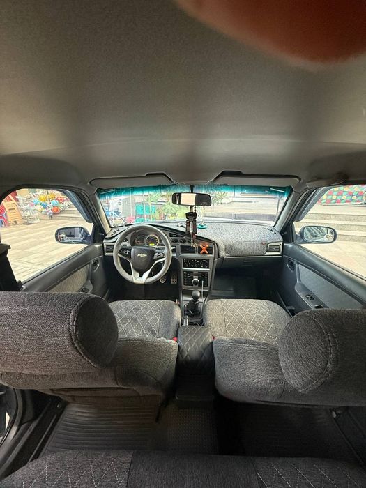 Nexia 2 donc 1.6 L.Делфин сотилади