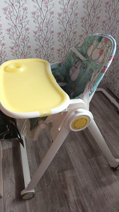 Продам стул для кормления