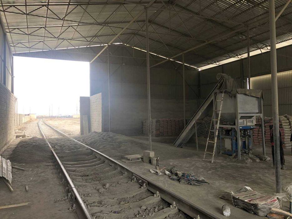 Baza ijaraga beriladi