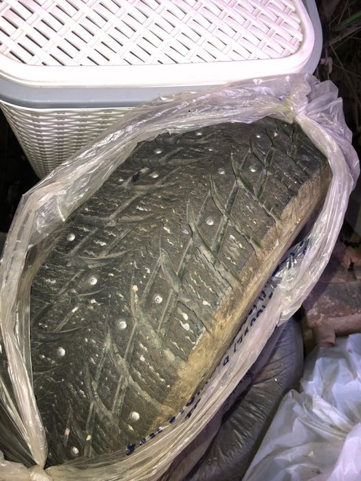 Продается шины 185/70R14