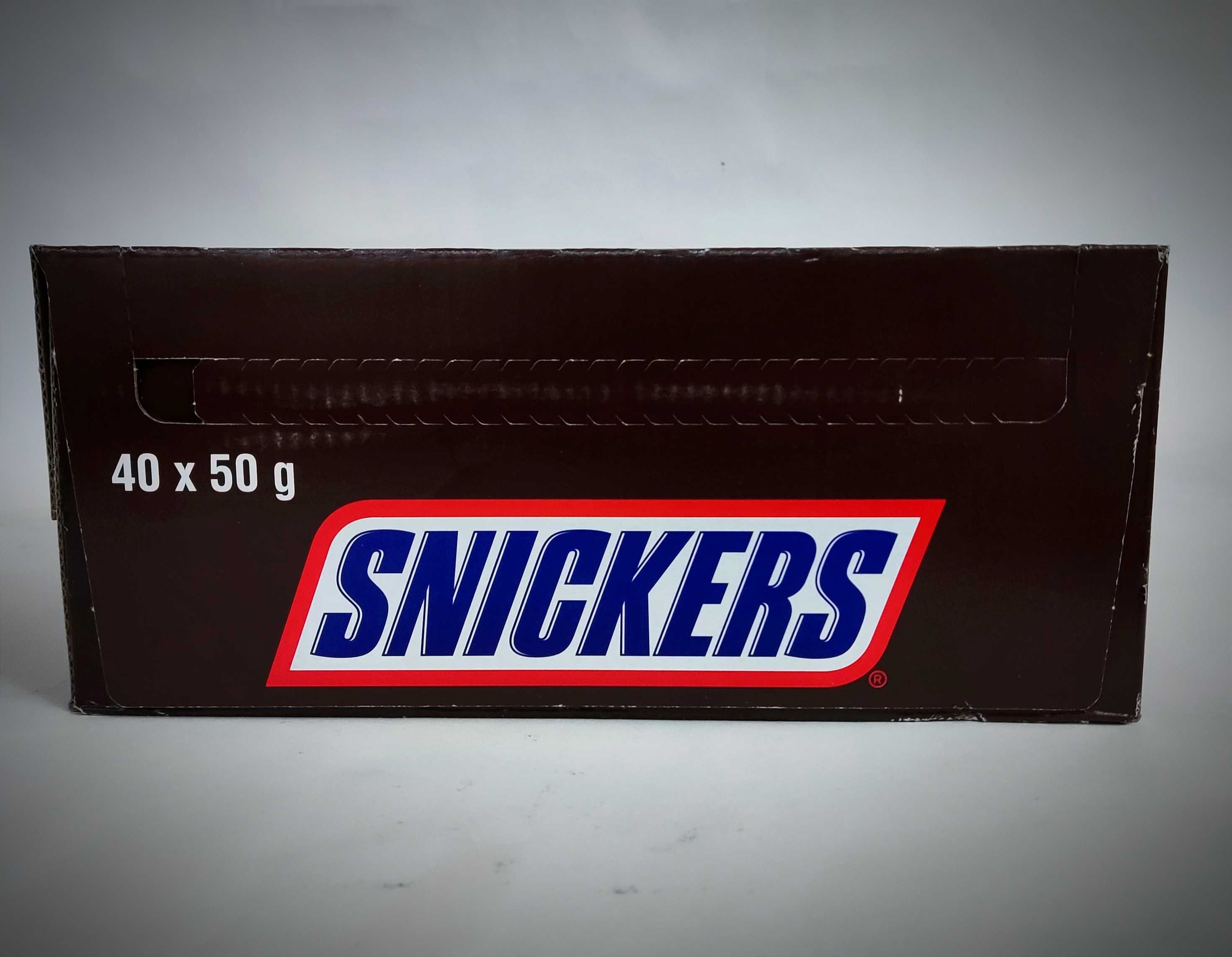 Snickers (оптом)