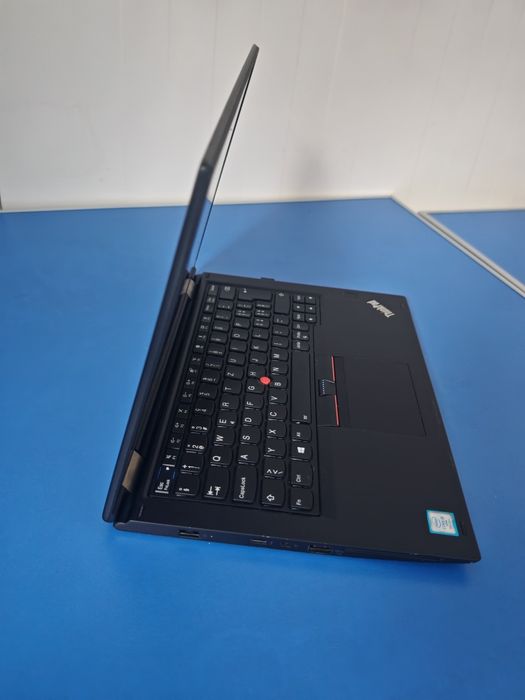 Lenovo thinkpad x380 yoga 2in1 256G ssd  Гаранция 6м!!!