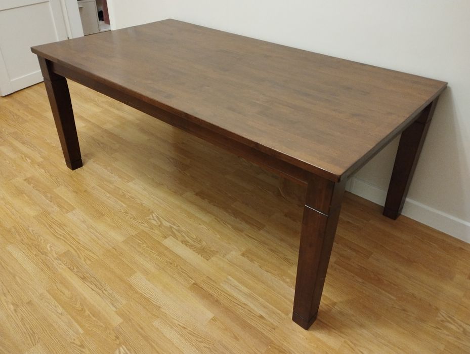 Стол обеденный 1,8х1,0м