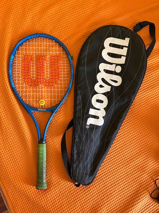 Тенис ракета Wilson Ultra 25