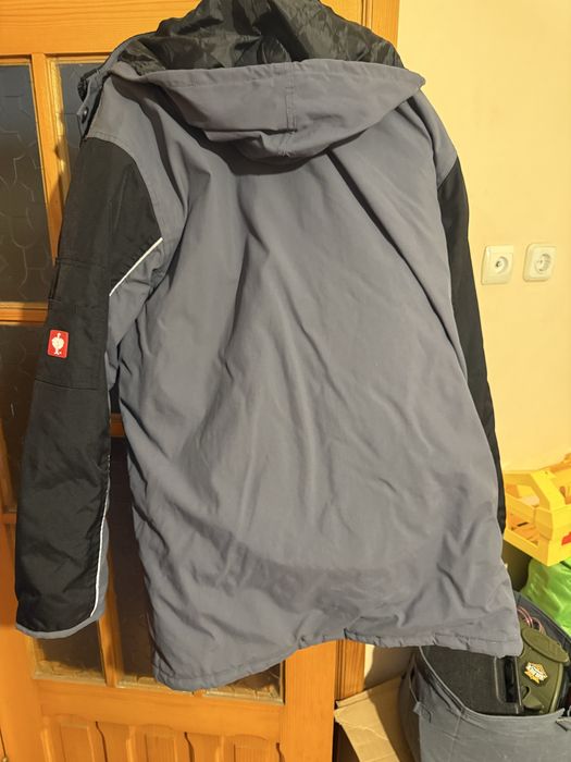 Geca englabert strauss